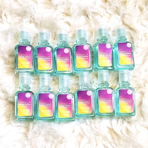 Target Other - 12 Pack Mini Hand Sanitizers